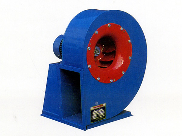 T4-72型離心式通風(fēng)機